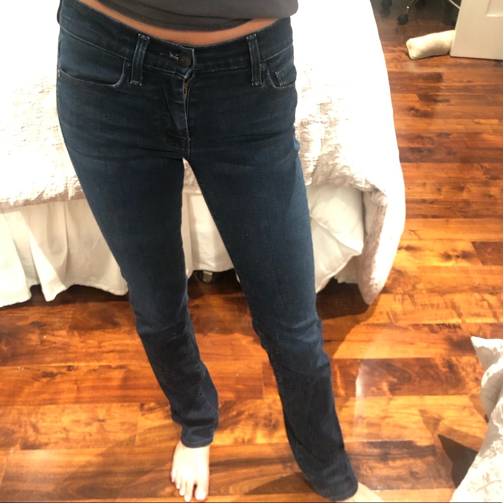 7 For all mankind Jeans